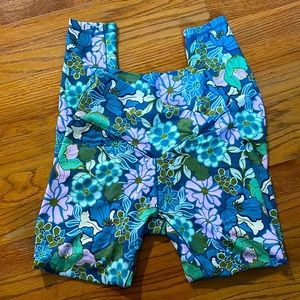 Aerie Offline Real me 7/8 Leggings